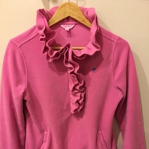 Lily Pulitzer sweatshirt